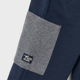 Mayoral Boys 3 Piece Tracksuit ~ Navy