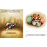 The Nutcracker by New York City Ballet Board Book