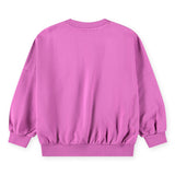 Molo Marika Sweatshirt 7-12 ~ Animal Sparkle