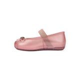 Mini Melissa Sophie Maryjane ~ Pearly Pink