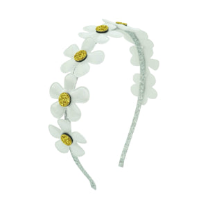 Milk x Soda Nova Daisy Headband