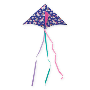Crocodile Creek Kite ~ Unicorn