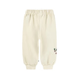 Molo Baby Disc Sweatshirt & Simeon Sweatpants Set ~ Flower Market