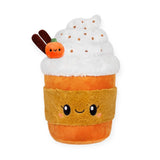 Squishable Mini Pumpkin Spice Latte