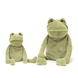 Jellycat Fergus Frog