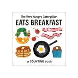 The Very Hungry Caterpillar Eats Breakfast