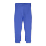 Molo Lue l/s Pajama Set ~ Dazzling Blue