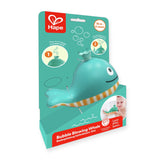 Hape Bubble Blowing Whale