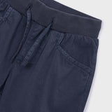 Mayoral Boys Cargo Pants ~ Navy