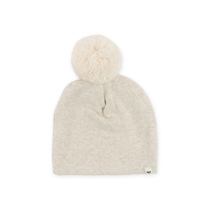 Oh Baby! Pom Hat ~ Malt