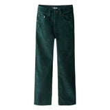 Molo Andy Corduroy Pants ~ Taxus