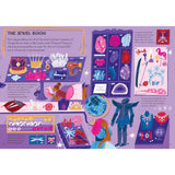 3D Princess Castle