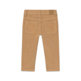 Mayoral Baby Boy Basic Corduroy Pants ~ Cookie