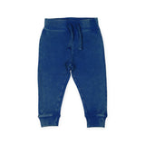 Mish Baby Bolt Enzyme Hoodie & Jogger Set ~ Cobalt
