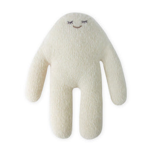 Blabla Little Monster Knit Doll ~ Dreamer