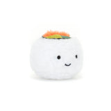 Jellycat Sassy Sushi Uramaki