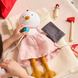 PlanToys Doctor Set