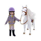 Lottie Dolls Pony Adventures Set