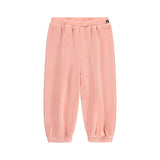 Molo Baby Dayna Velour Zip Hoodie & Sacha Sweatpants Set ~ Mellow Rose
