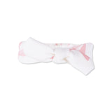 Angel Dear Ribbed Knot Headband ~ Pretty Bows