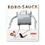 Robo-Sauce