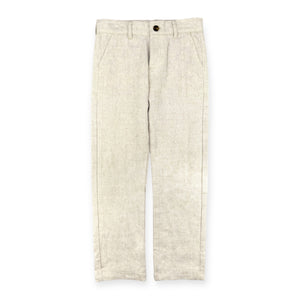 Appaman Boys Beach Pant ~ Papyrus
