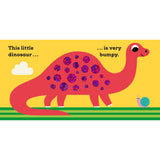 This Little Dinosaur