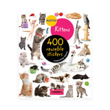 Eyelike Stickers: Kittens