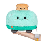 Squishable Mini Toaster