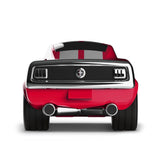 Baghera Ford Mustang Racing Car