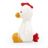 Jellycat Bashful Chicken