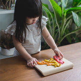 PlanToys Giraffe Puzzle