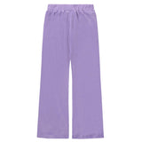 Molo Milla Zip Hoodie & Adoria Sweatpants Set ~ Violette