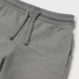 Mayoral Baby Boy Basic Fleece Sweatpants ~ Fog