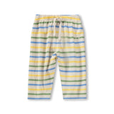 Molo Baby Edarko l/s Top & Saxon Pants Set ~ Multiple Stripe
