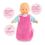 Corolle Mini Calin Good Night Set ~ Butterflies