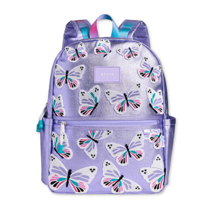 State Bags Kane Backpack ~ 3D Butterfly