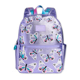 State Bags Kane Backpack ~ 3D Butterfly