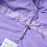 Molo Hally Puffer Coat ~ Frozen Lilac