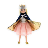 Lottie Dolls Queen of the Castle Lottie