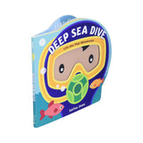 Deep Sea Dive