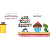 The Very Hungry Caterpillar at the Bakeshop