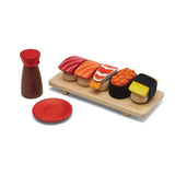PlanToys Sushi Set