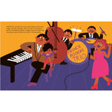 Little People, Big Dreams: Prince