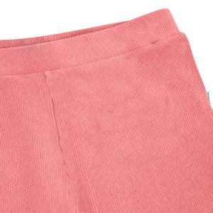 Molo Alexisa Flare Leggings ~ Vintage Rose
