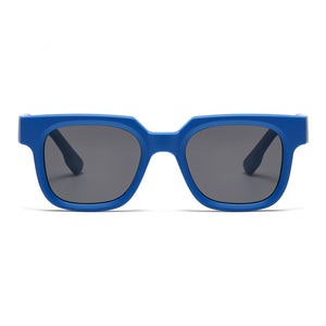 Milk x Soda Fallon Sunglasses ~ Blue
