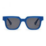 Milk x Soda Fallon Sunglasses ~ Blue
