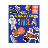 Peel & Discover: Space