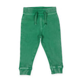 Mish Boys Bolt Enzyme Hoodie & Jogger Set ~ Bright Green