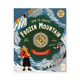 Spin to Survive: Frozen Mountain